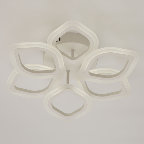 Люстра De City Мадлен фото 6 Люстра De City Мадлен фото 6