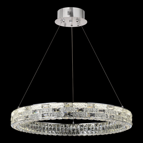 Люстра подвесная Festo Chrome FL1052-10P