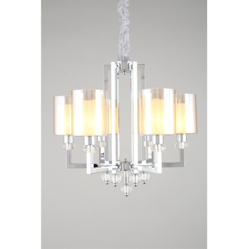 Люстра подвесная OML-79903-06 фото 7