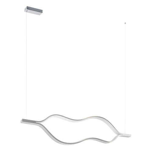 10403/1200 SN Подвесной светильник LOFT IT Tape Light фото 5 10403/1200 SN Подвесной светильник LOFT IT Tape Light фото 5