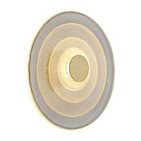 Светильник настенный (Бра) APL.350.11.03