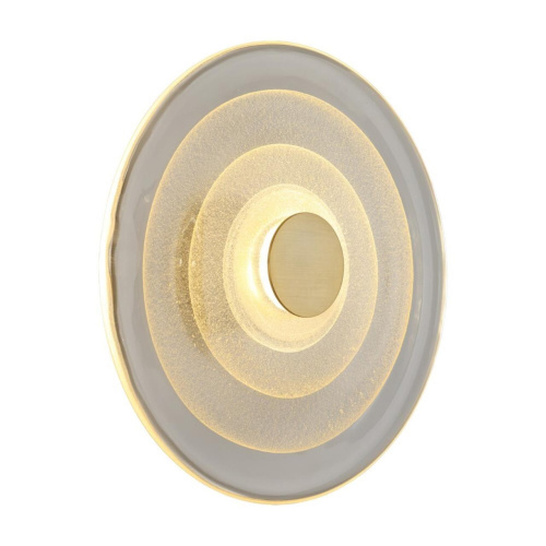 Светильник настенный (Бра) APL.350.11.03