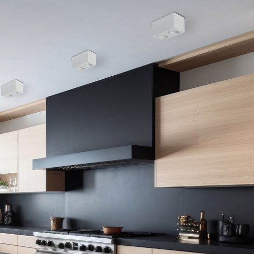 Люстра De Markt фото 2