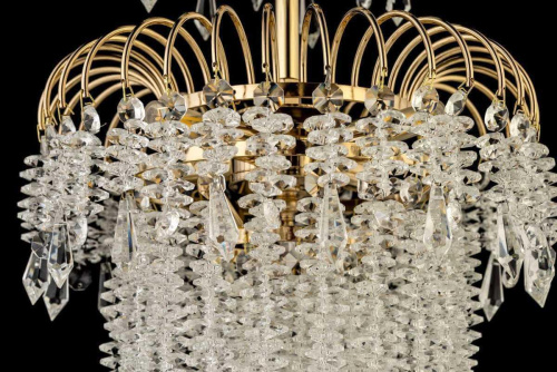 Подвесная люстра Arti Lampadari Sardinia E 1.5.30.105 G фото 4