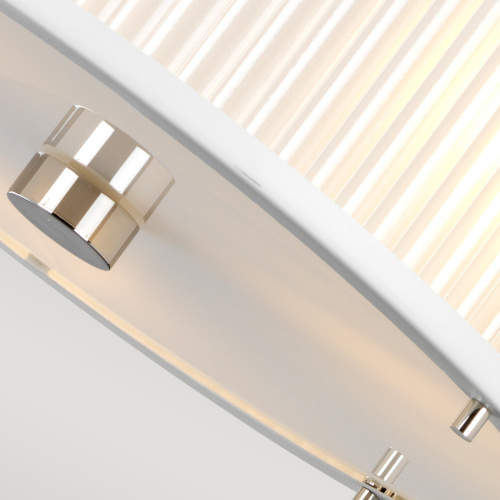 Подвесной светильник Elstead Lighting, Арт. DL-CORONA-3P-WPN фото 4