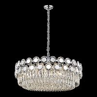 Подвесная люстра Wertmark Claudia WE134.25.103