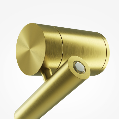 Настенный светильник (бра) Maytoni MOD433WL-L3BS3K1 фото 6