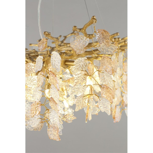 Люстра подвесная OML-52803-08 фото 7