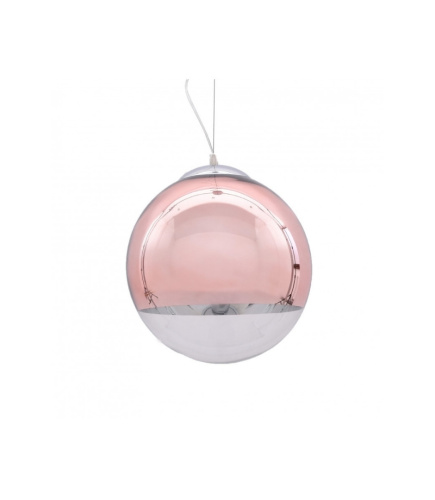 Подвесной светильник Lumina Deco Ibiza LDP 108-200 R.GD