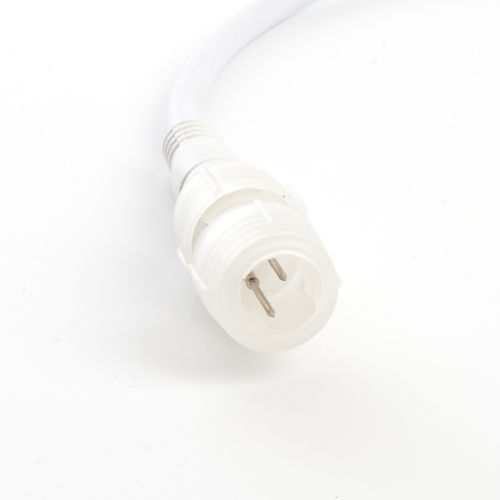 Контроллер 100м для кругл. дюралайта LED-R2W, шнур 0,7м, LD120 фото 5