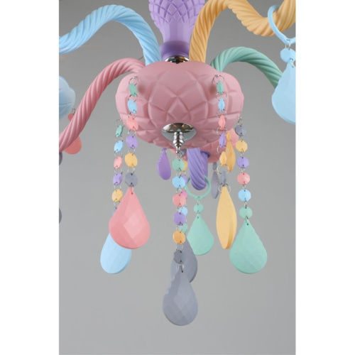 Люстра подвесная OML-65803-05 фото 8