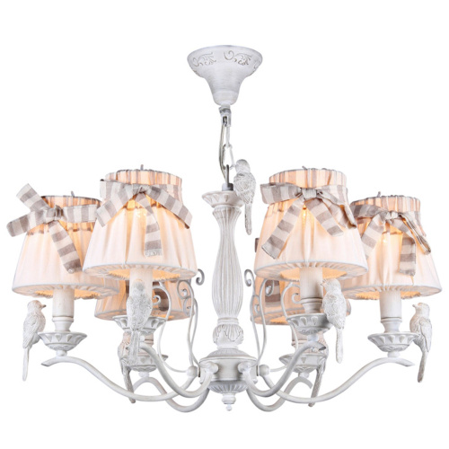 Люстра Maytoni ARM013-06-W фото 3