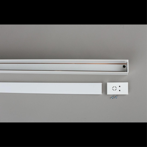 Шинопровод трековый APL.0172.10.100 фото 4