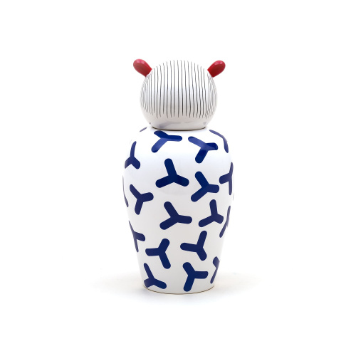 Ваза Canopie Zoe фото 4 Ваза Canopie Zoe фото 4