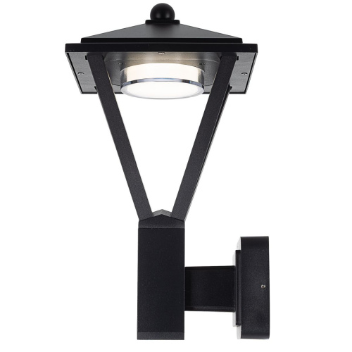 Уличный настенный светильник Citilux Genox CLU12W фото 3