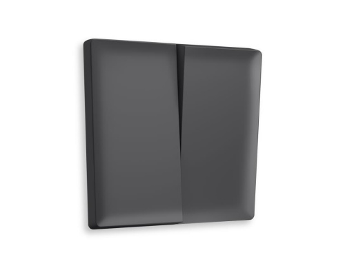 Лицевая панель выключателя AMBRELLA VOLT AP9030