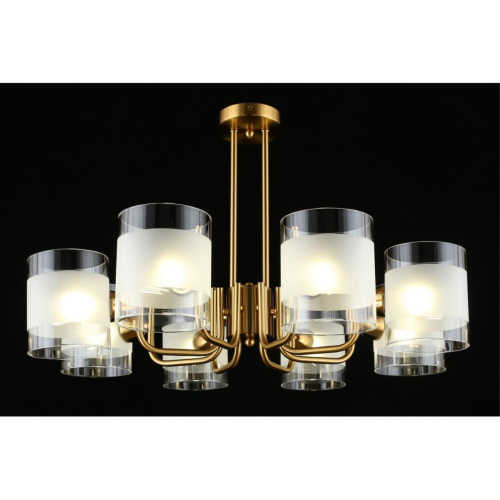 Люстра потолочная APL.661.07.08 фото 4