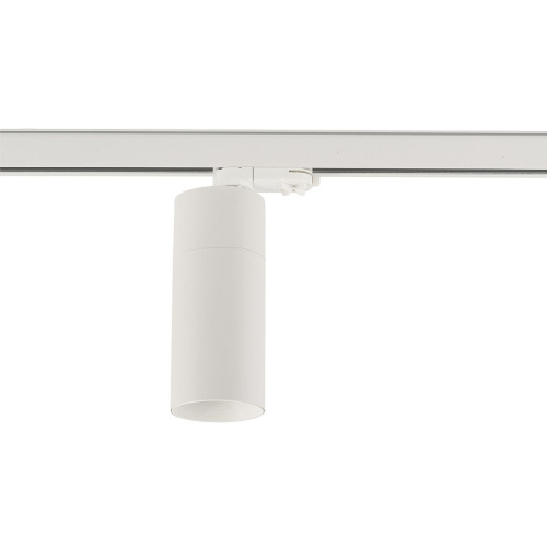 Трековый трехфазный светильник Nowodvorski Ctls Tinos Led White 10395 фото 5