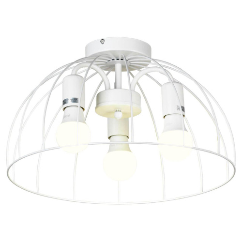 Потолочная люстра Lussole Lgo Lattice LSP-8218 Потолочная люстра Lussole Lgo Lattice LSP-8218