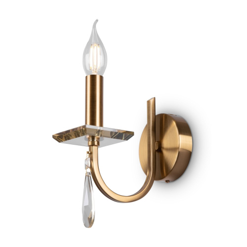 Настенный светильник (бра) Freya FR1006WL-01G фото 3