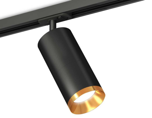 Комплект трекового светильника Ambrella light Track System XT (A2537, C7422, A2011, C7402, N7034) XT7402101