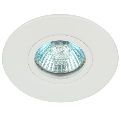 Встраиваемый светильник ЭРА KL83 WH Б0054344 Встраиваемый светильник ЭРА KL83 WH Б0054344