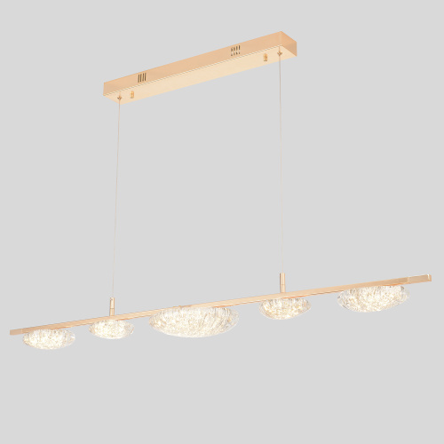 Светильник подвесной Crystal Lux FELICIDAD SP47W LED фото 4