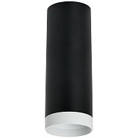 Комплект с потолочным светильником Lightstar Rullo (214487+203436) R4873436