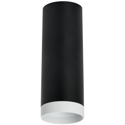 Комплект с потолочным светильником Lightstar Rullo (214487+203436) R4873436