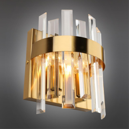 Светильник настенный (Бра) OML-69401-02 фото 3