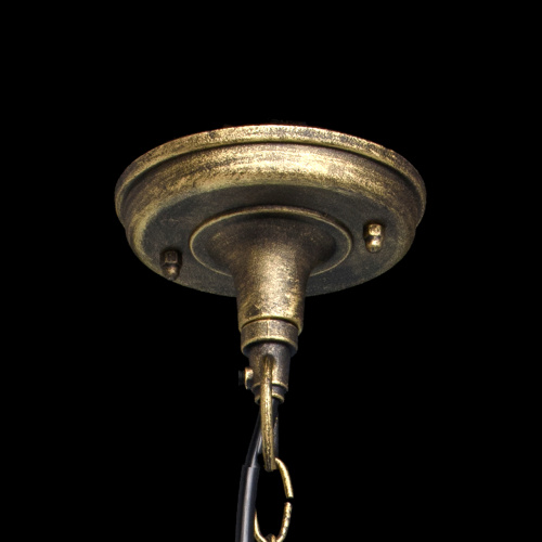 Подвесной светильник DeMarkt Фабур 804010401 фото 11