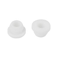 Муфта IP-LINE-4050-WHITE SILICONE Arlight 058730
