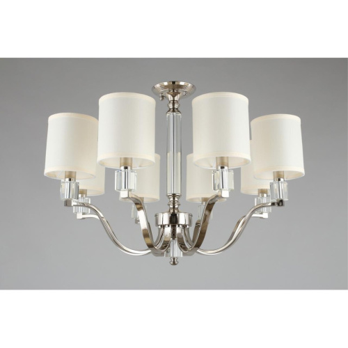 Люстра потолочная APL.706.07.08 фото 6 Люстра потолочная APL.706.07.08 фото 6