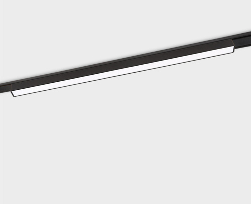 IT09-9013 black 3000K светильник трековый