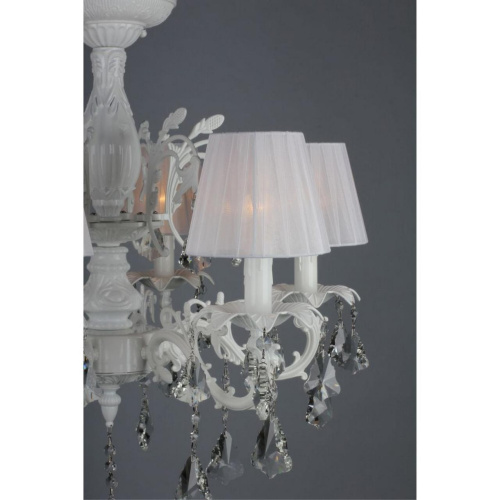 Люстра подвесная OML-30807-06 фото 2