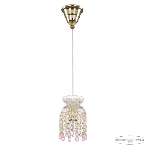 Подвесной светильник с хрусталём 14781P/11 G V7010 Bohemia Ivele Crystal (Богемия Ивеле Кристалл) Подвесной светильник с хрусталём 14781P/11 G V7010 Bohemia Ivele Crystal (Богемия Ивеле Кристалл)