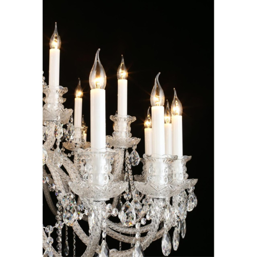 Люстра подвесная APL.812.03.30 фото 9