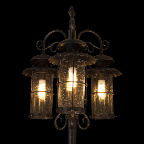 100015/2300 Ландшафтный светильник LOFT IT Palermo фото 6