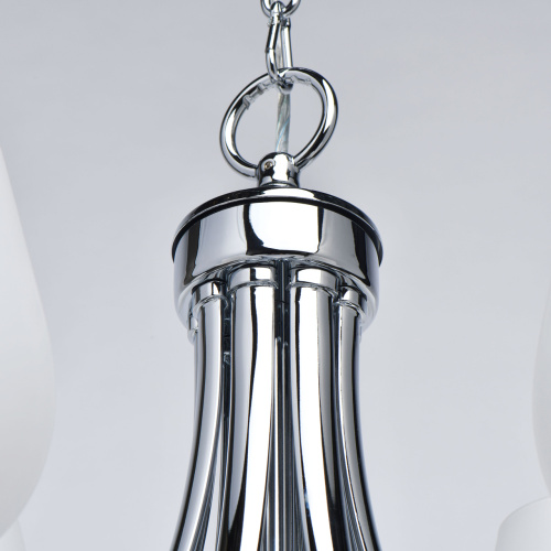 Люстра подвесная Chiaro Palermo 386016512 фото 14