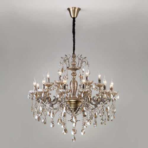 Подвесная люстра Bogates 285/18 Strotskis Подвесная люстра Bogates 285/18 Strotskis