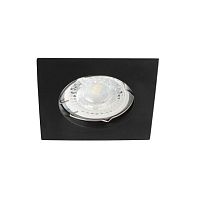 Встраиваемый светильник Kanlux Navi CTX-DS10-B 25990