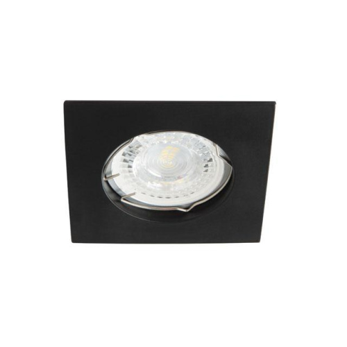 Встраиваемый светильник Kanlux Navi CTX-DS10-B 25990 Встраиваемый светильник Kanlux Navi CTX-DS10-B 25990