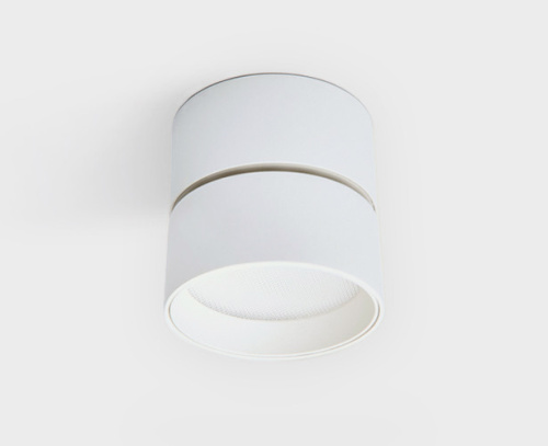 IT02-005 white 3000K светильник потолочный влагозащищенный фото 4