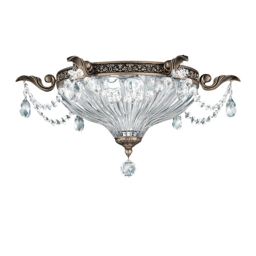 Потолочный светильник 5633-80 O фото 4