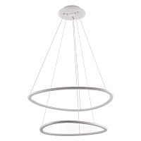 Подвесной светодиодный светильник Citilux Trio CL215B060E