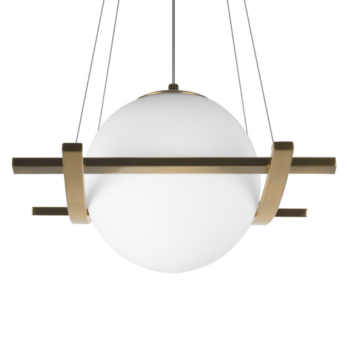 10424/200 Подвесной светильник LOFT IT Swing фото 8 10424/200 Подвесной светильник LOFT IT Swing фото 8