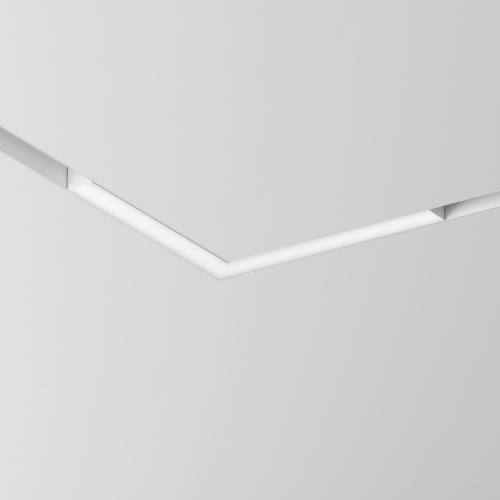 Трековый светильник Technical TR078-2-24W4K-W фото 3