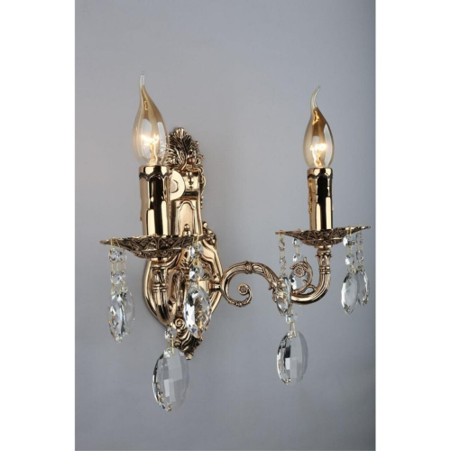 Светильник настенный (Бра) OML-78901-02 фото 3 Светильник настенный (Бра) OML-78901-02 фото 3