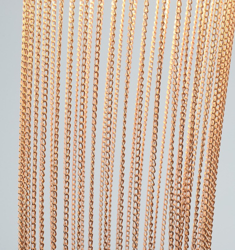 Люстра Otero copper фото 2