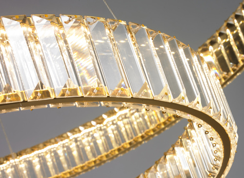 Люстра 10920P/D600 gold фото 3 Люстра 10920P/D600 gold фото 3